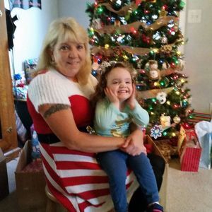 Meet your Posher, Joan